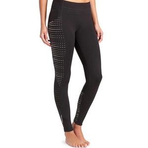 Athleta Reflective Tights